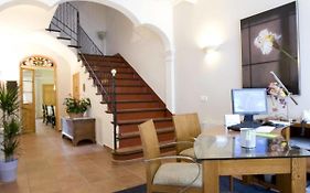 Hotel Es Mercadal